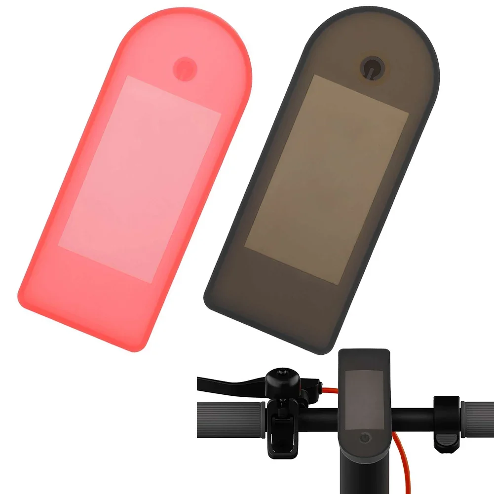 Electric Scooter Rain Cover - Чехол для экрана дисплея, панель приборной