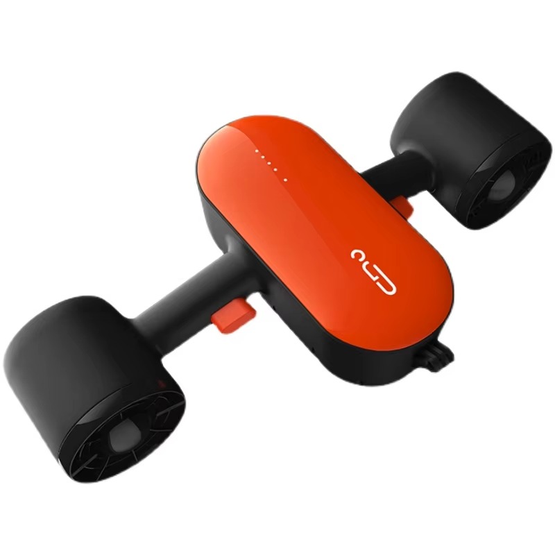 Scooter Electric - Электрический подводный скутер Airo Wholesale High