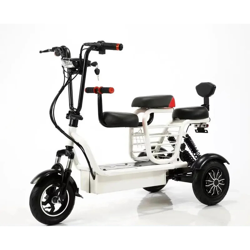 Electric Scooter 500W - Высокое качество, новый дешевый электрический городской