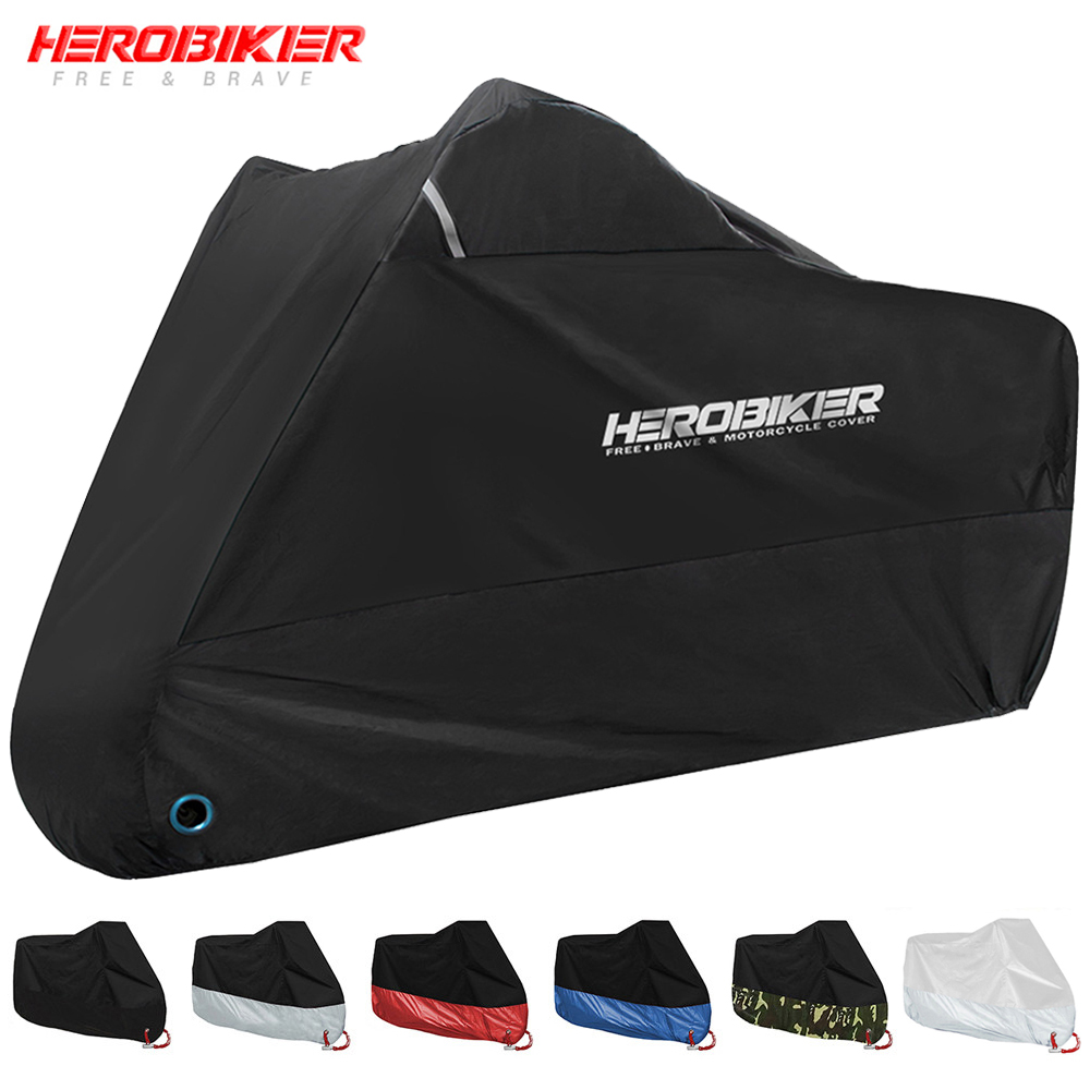 Electric Scooter Rain Cover - Новый чехол для мотоцикла Funda Moto