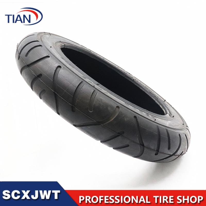 Scooter Tire - Высококачественная НОВАЯ внешняя шина 10X2, 10-дюймовая