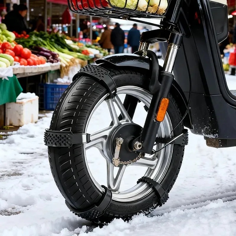 Универсальные мотоциклетные сн – обзор и цена Scooter Tire