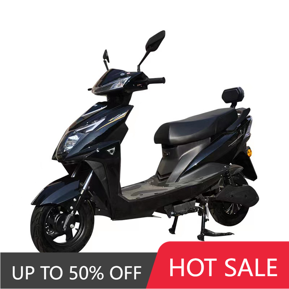 QQW Высококачественный 1000-ва – обзор и цена Electric Scooter Adults