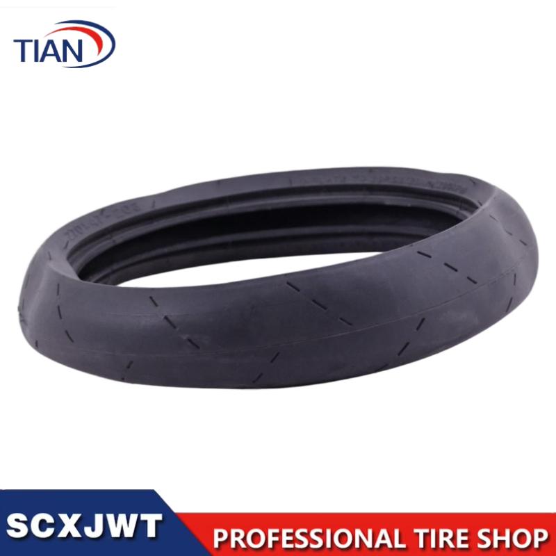 270x47-203 утолщенная и износо – обзор и цена Scooter Tire