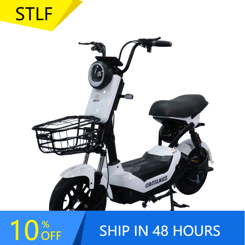 Электровелосипед YTYIN оптом,  – обзор и цена Scooter Electric