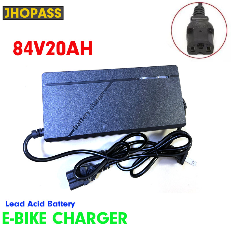 Зарядное устройство для свинцо – обзор и цена Electric Scooter Charger