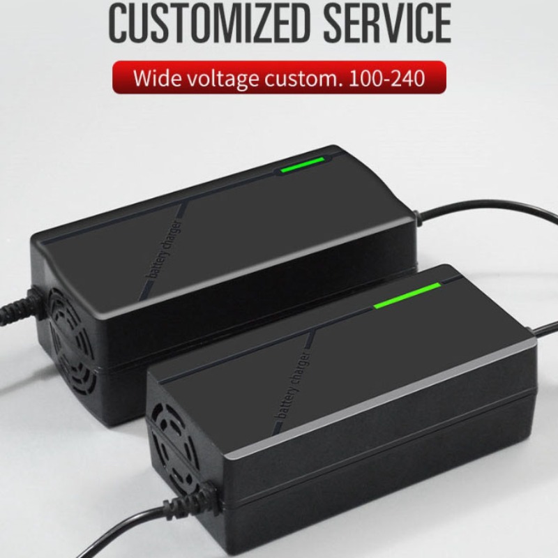 Зарядное устройство для свинцо – обзор и цена Electric Scooter Charger