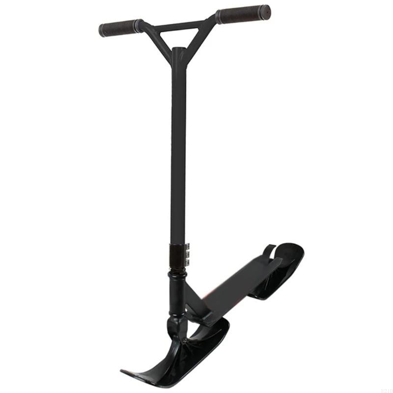 1 пара зимних салазок для скут – обзор и цена Kids Electric Scooter