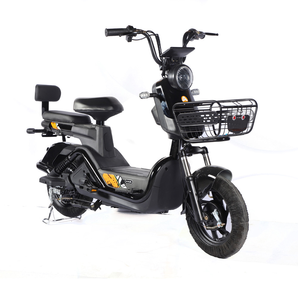 Оптовая продажа 500 Вт 60 В эл – обзор и цена Electric Scooter 500W