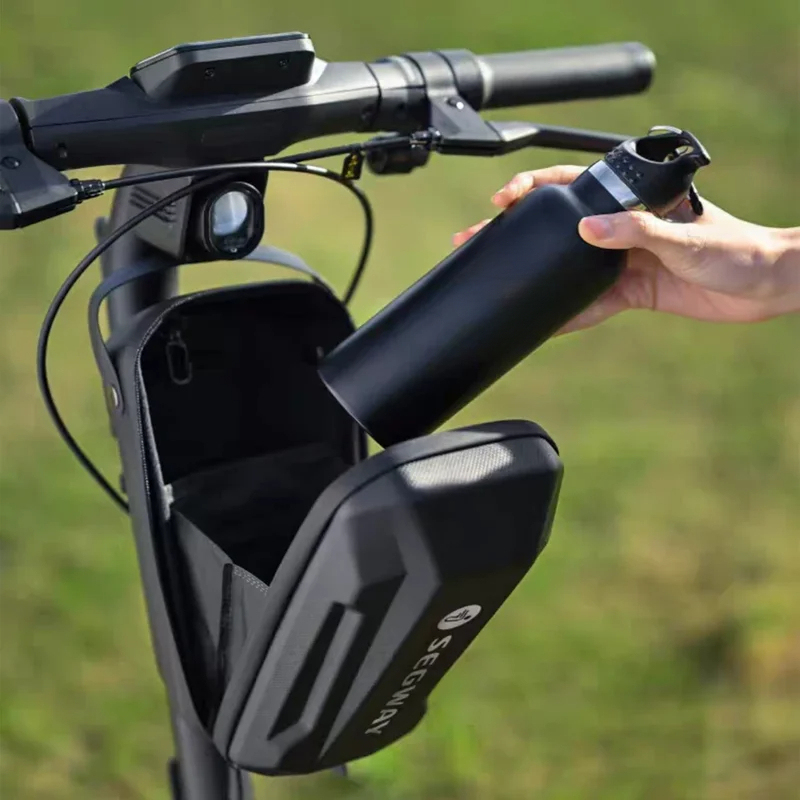 Оригинальная передняя сумка-ор – обзор и цена Scooter Electric