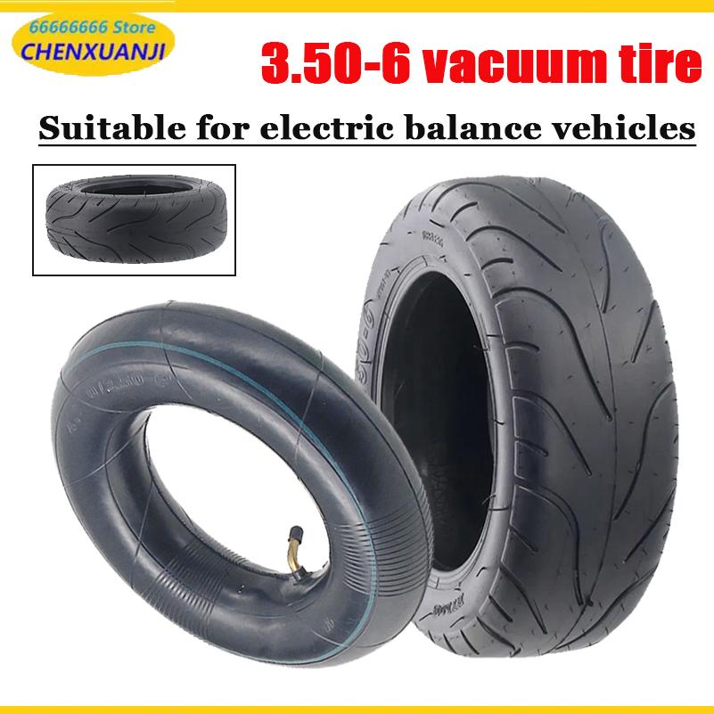 10-дюймовая вакуумная шина 3.5 – обзор и цена Scooter Tire