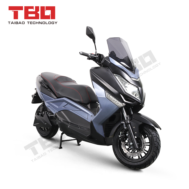 Электрический мотоцикл-скутер  – обзор и цена Electric Scooter Adults