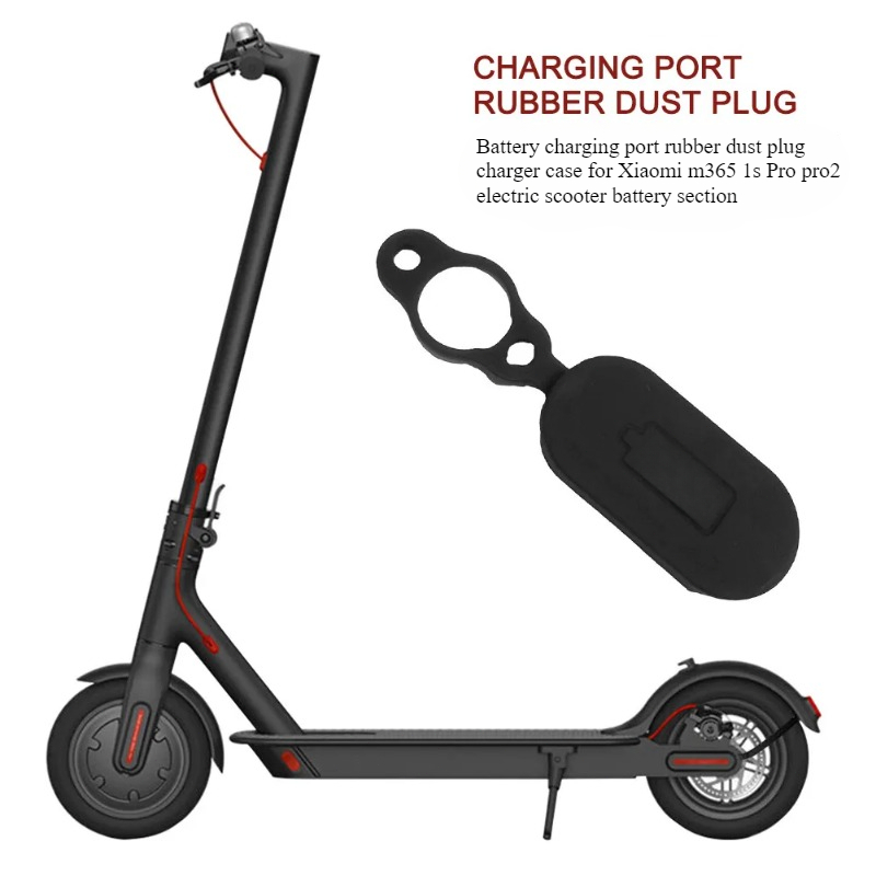 Порт зарядки аккумулятора скут – обзор и цена Electric Scooter Rain Cover