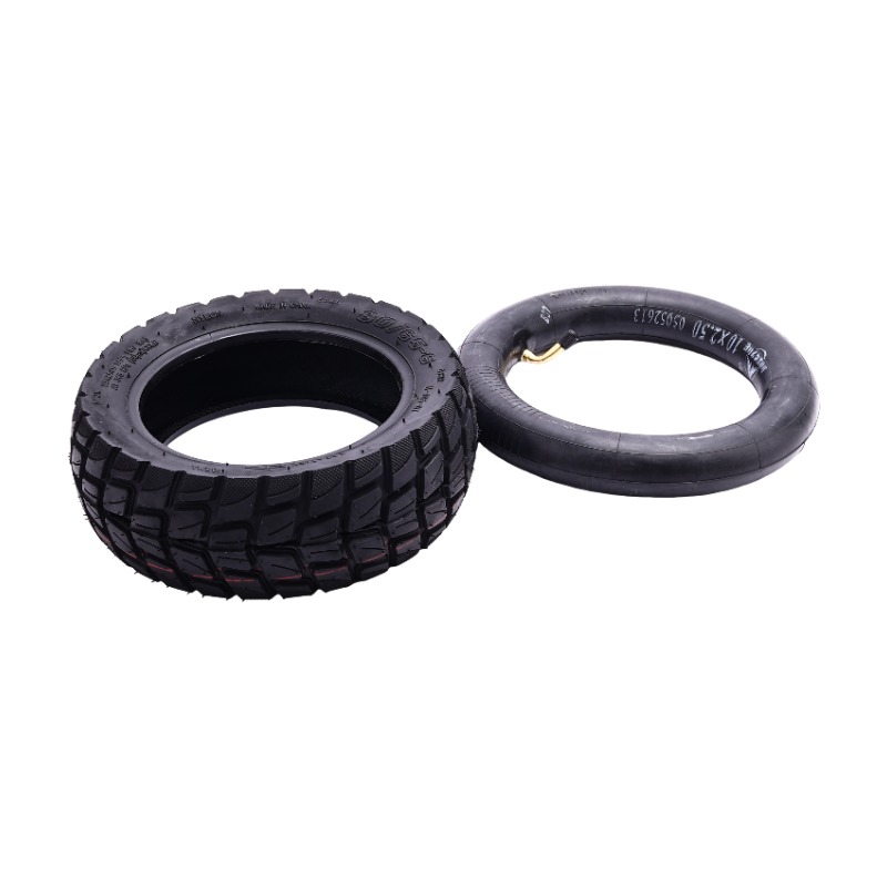Шины 80/65-6 для электросамока – обзор и цена Scooter Tire