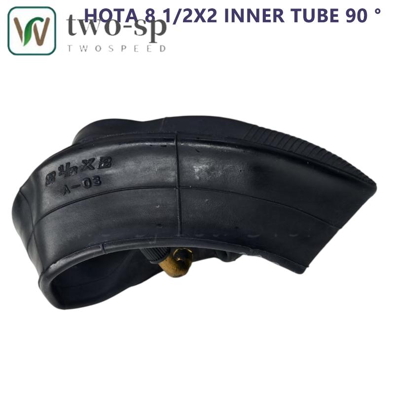 Бутиловая внутренняя камера 8  – обзор и цена Scooter Tire