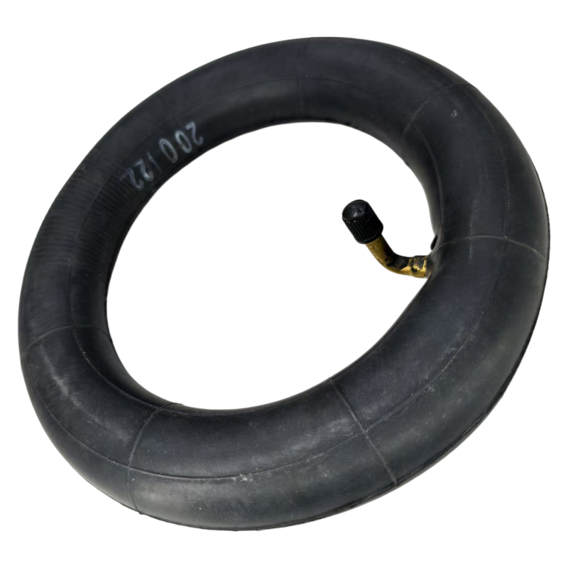 Бутиловая внутренняя камера 8  – обзор и цена Scooter Tire