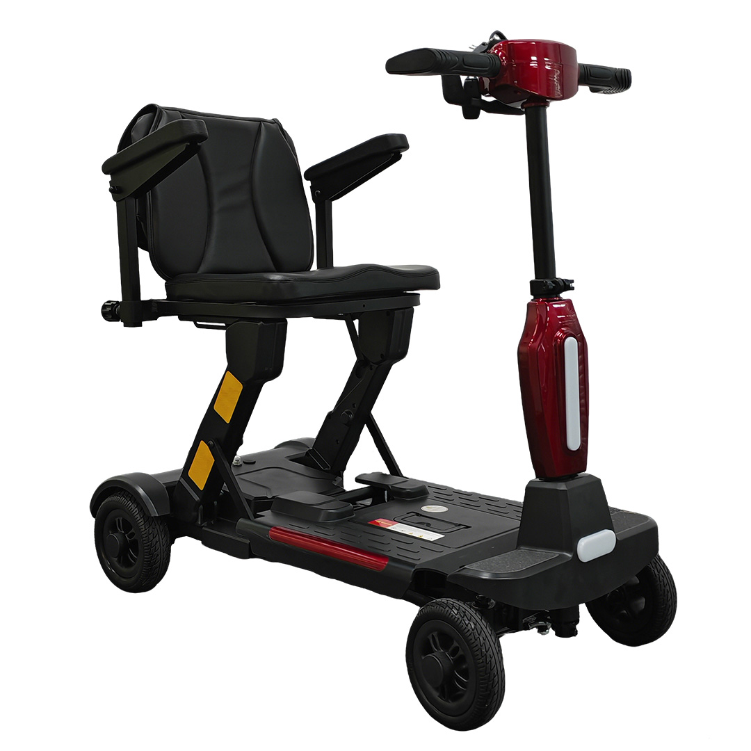 Прямые поставки с завода: Авто – обзор и цена Folding Electric Scooter