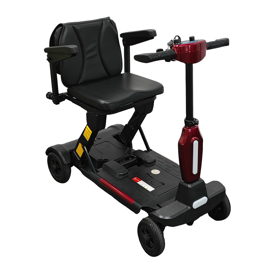 Прямые поставки с завода: Авто – обзор и цена Folding Electric Scooter
