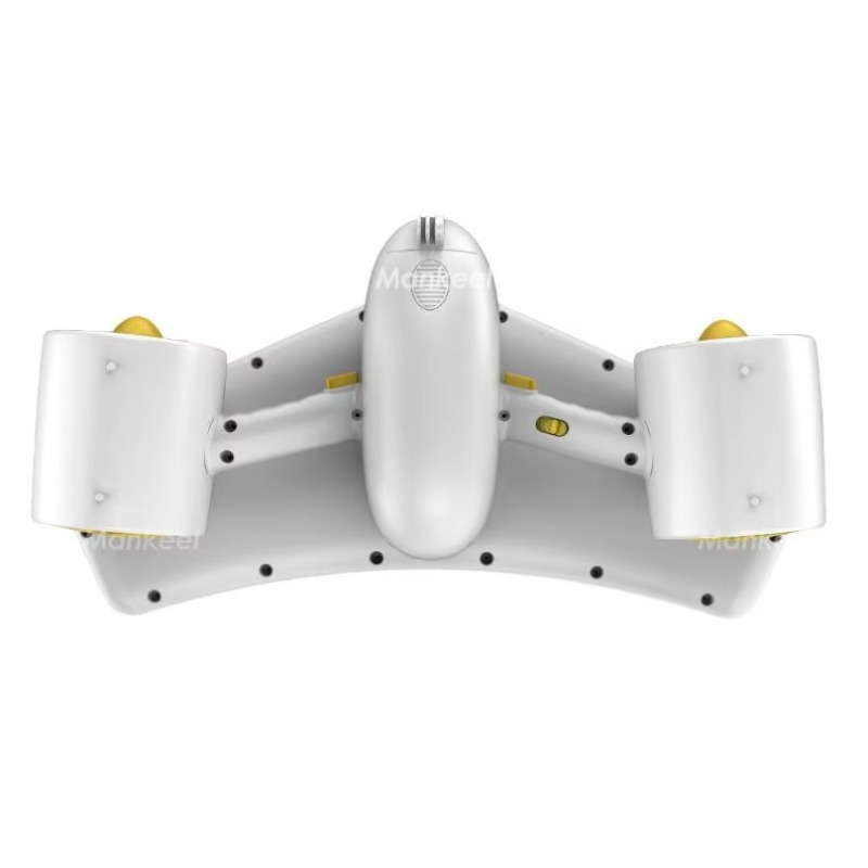 Подводный электроскутер Airo F – обзор и цена Scooter Electric