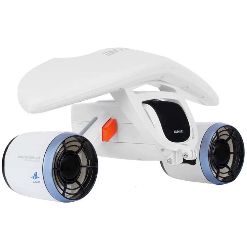 Подводный электроскутер Airo W – обзор и цена Scooter Electric