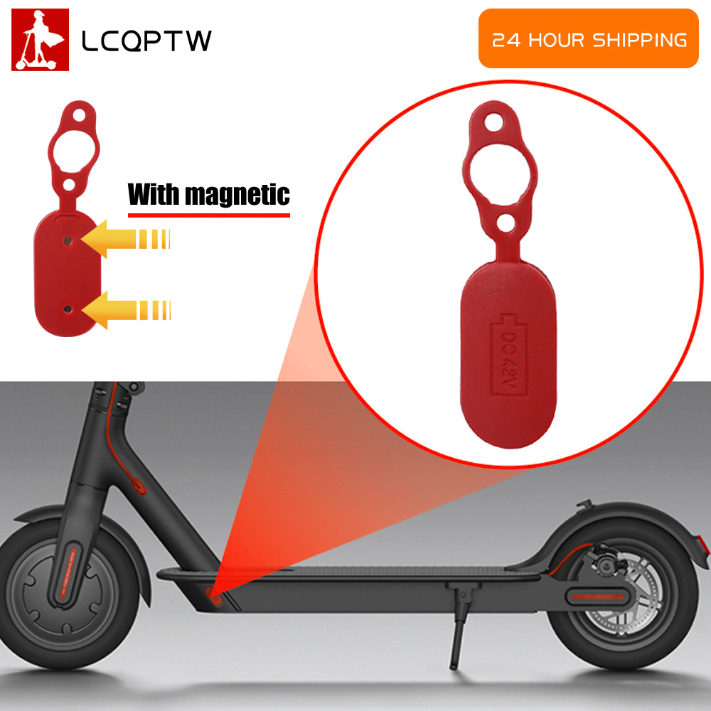 Водонепроницаемая заглушка для – обзор и цена Electric Scooter Rain Cover