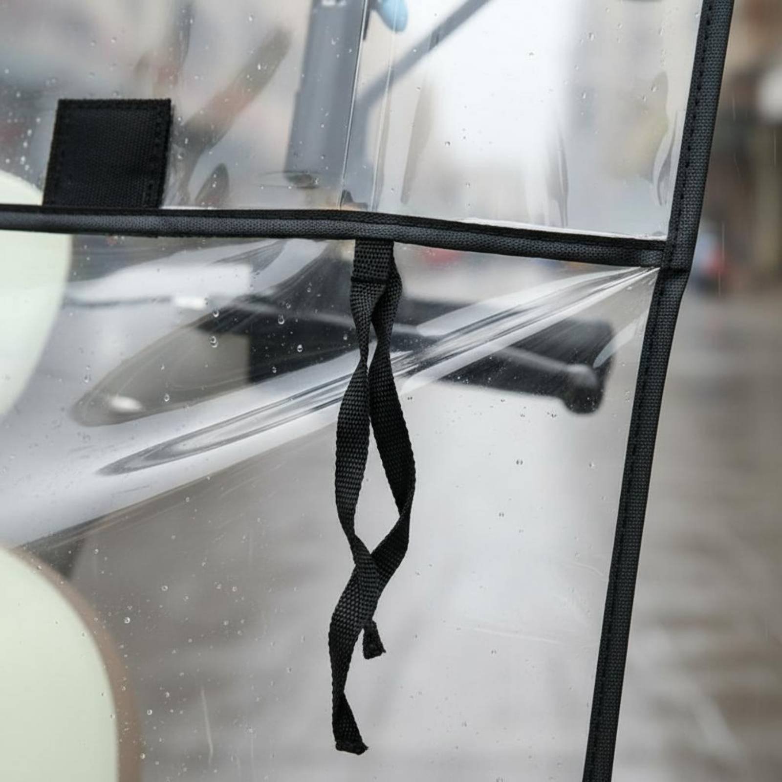Защитный чехол от дождя для эл – обзор и цена Electric Scooter Rain Cover