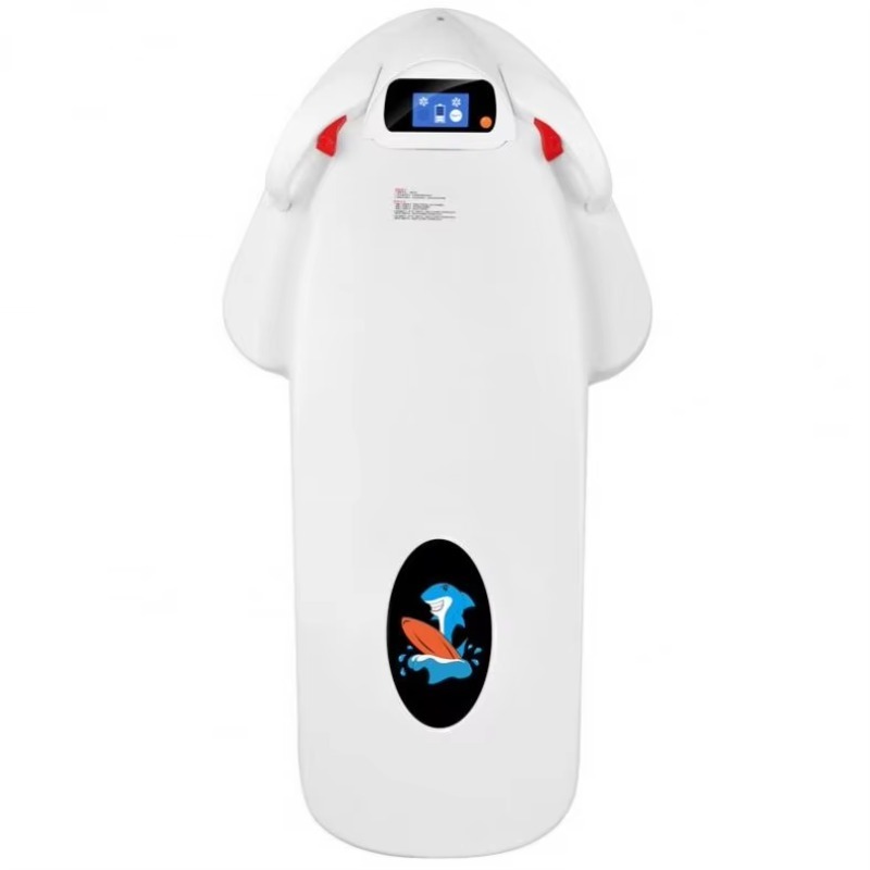 Электрический подводный скутер – обзор и цена Kids Electric Scooter