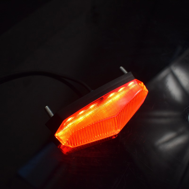 Новые задние фонари для электр – обзор и цена Scooter Electric