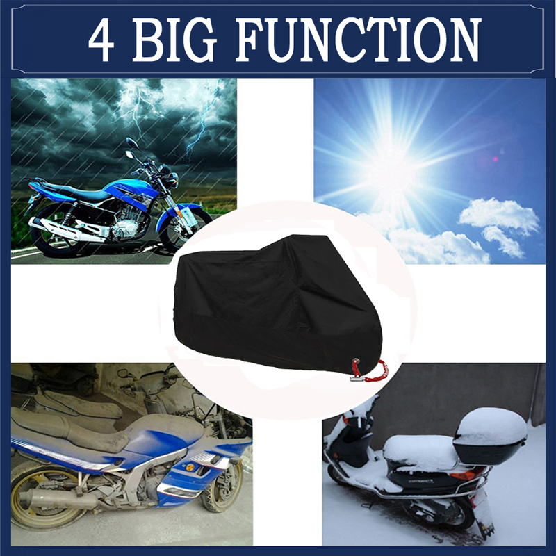 Новый чехол для мотоцикла, вод – обзор и цена Electric Scooter Rain Cover